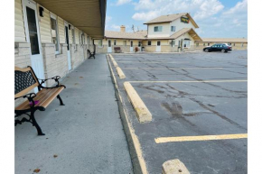 Budget Inn By OYO Toledo Perrysburg I-280